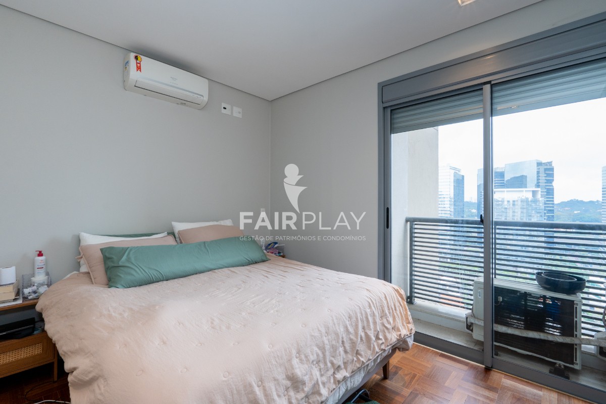 Apartamento, 1 quarto, 75 m² - Foto 17