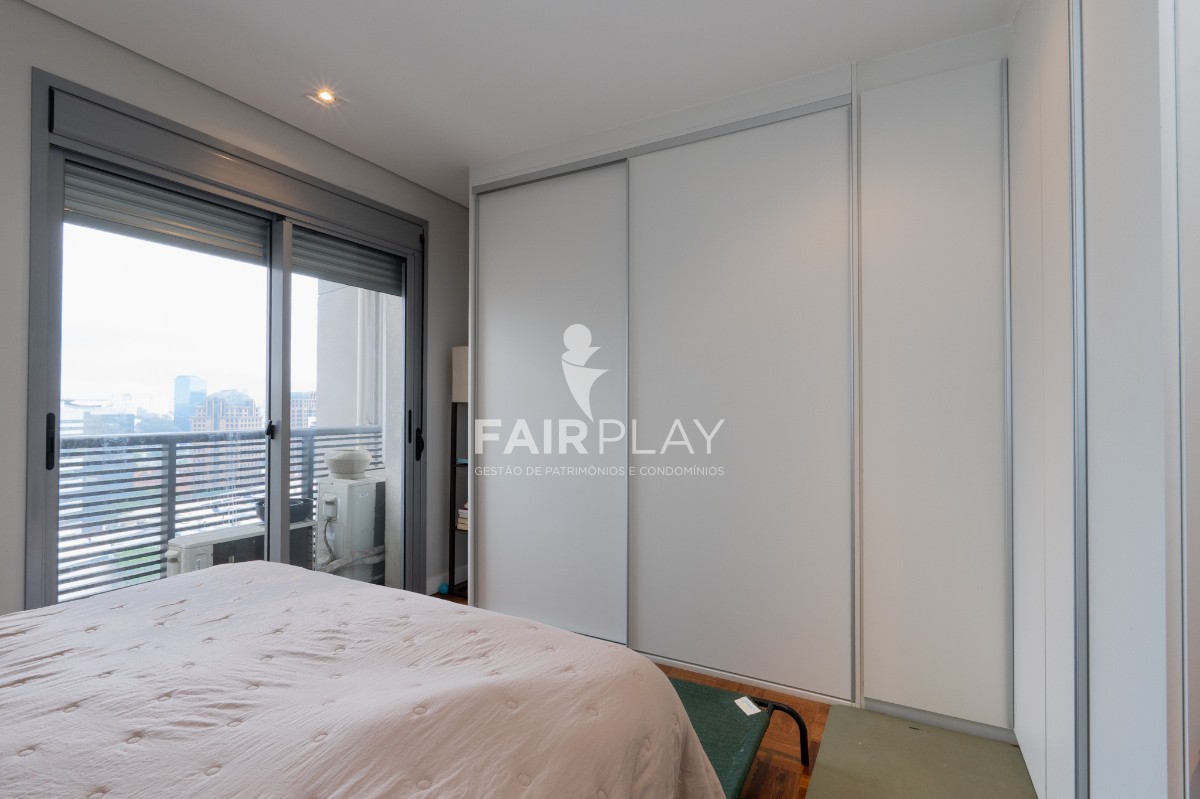 Apartamento, 1 quarto, 75 m² - Foto 18