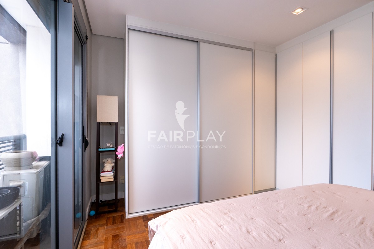Apartamento, 1 quarto, 75 m² - Foto 19