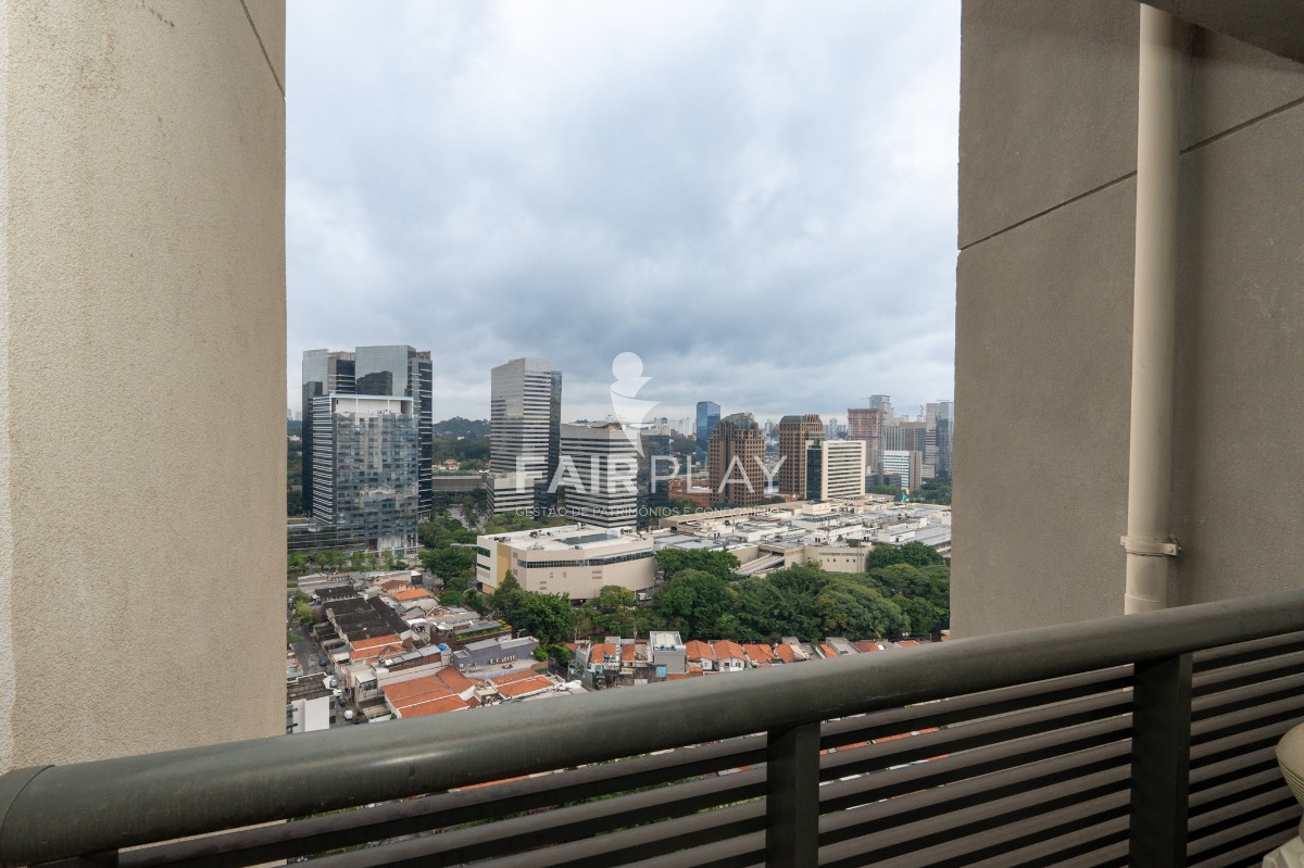 Apartamento, 1 quarto, 75 m² - Foto 20