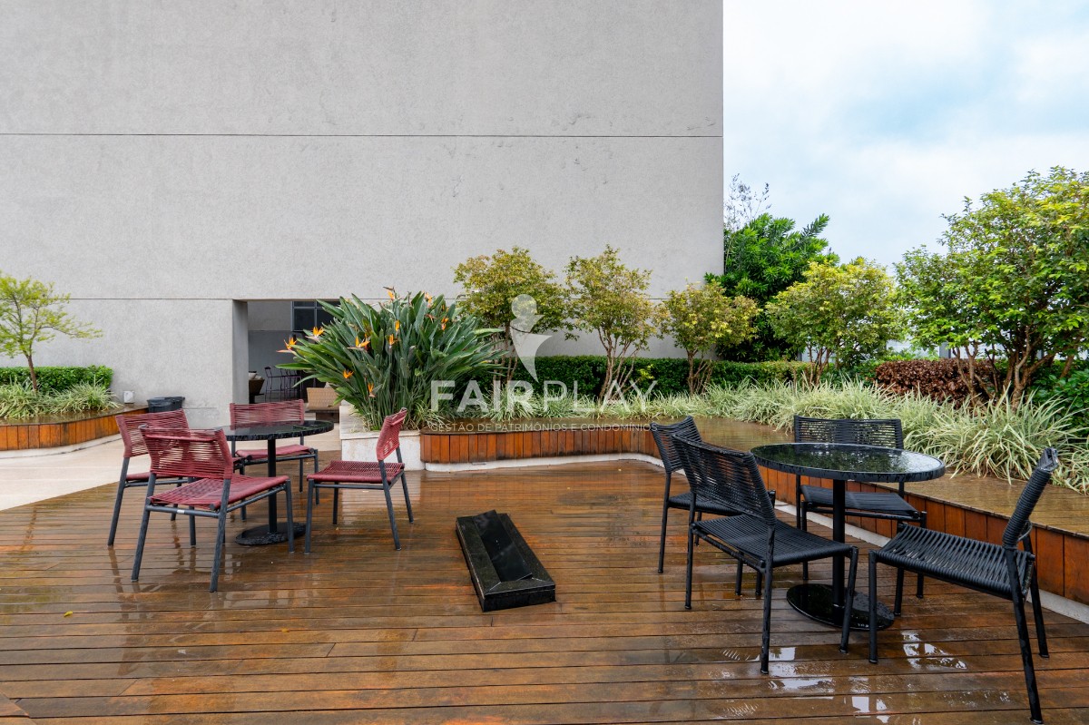Apartamento, 1 quarto, 75 m² - Foto 22