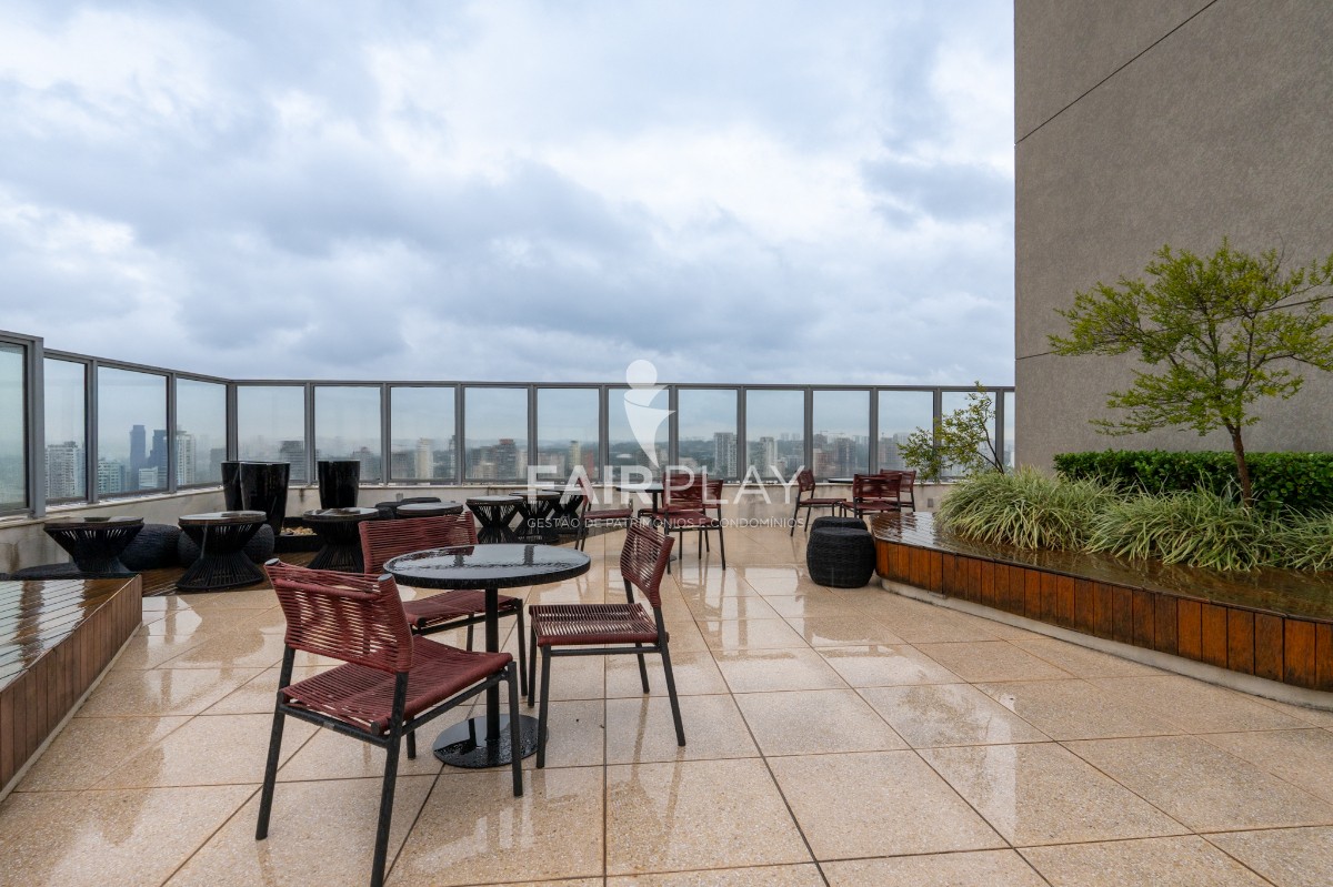 Apartamento, 1 quarto, 75 m² - Foto 25