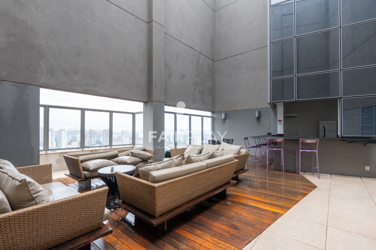 Apartamento, 1 quarto, 75 m² - Foto 28