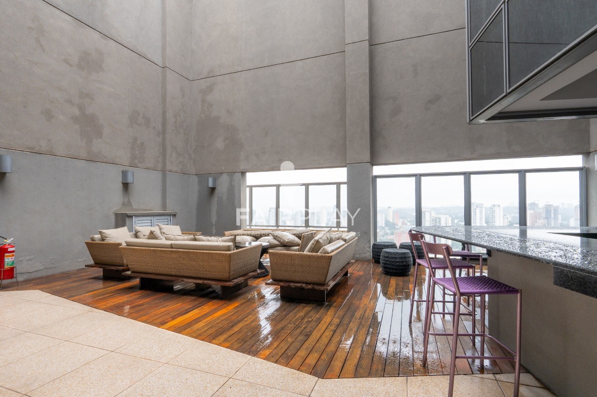 Apartamento, 1 quarto, 75 m² - Foto 29