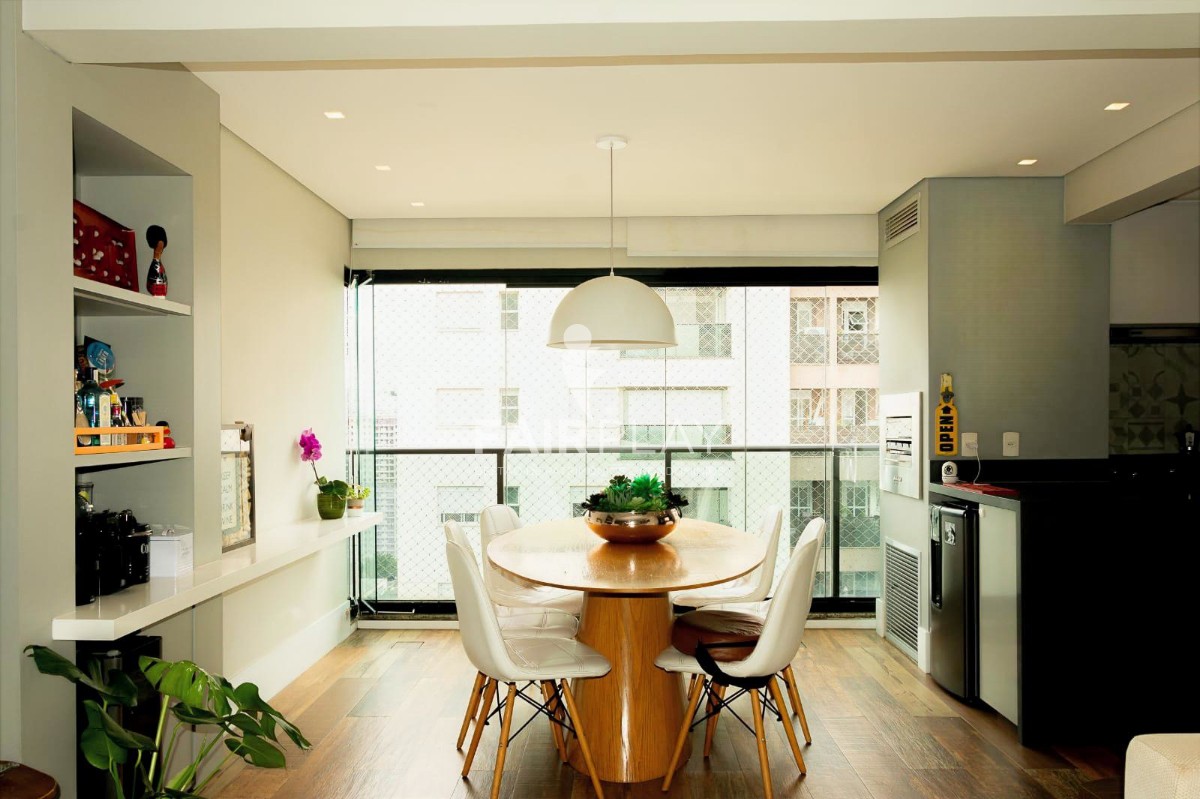 Apartamento, 3 quartos, 105 m² - Foto 3