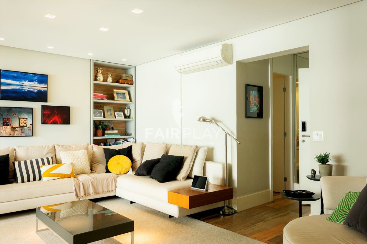 Apartamento, 3 quartos, 105 m² - Foto 6