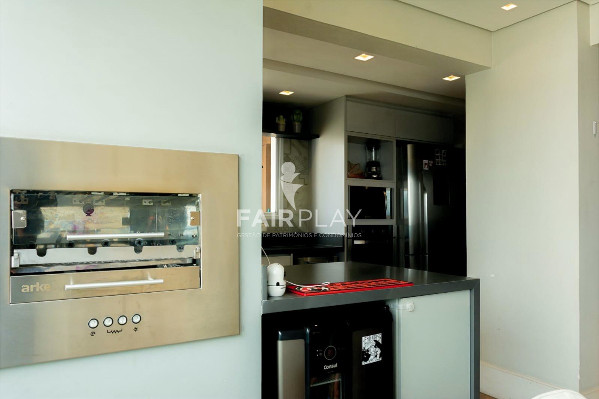 Apartamento, 3 quartos, 105 m² - Foto 9
