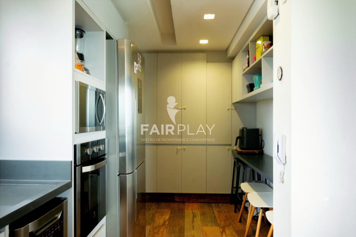 Apartamento, 3 quartos, 105 m² - Foto 12
