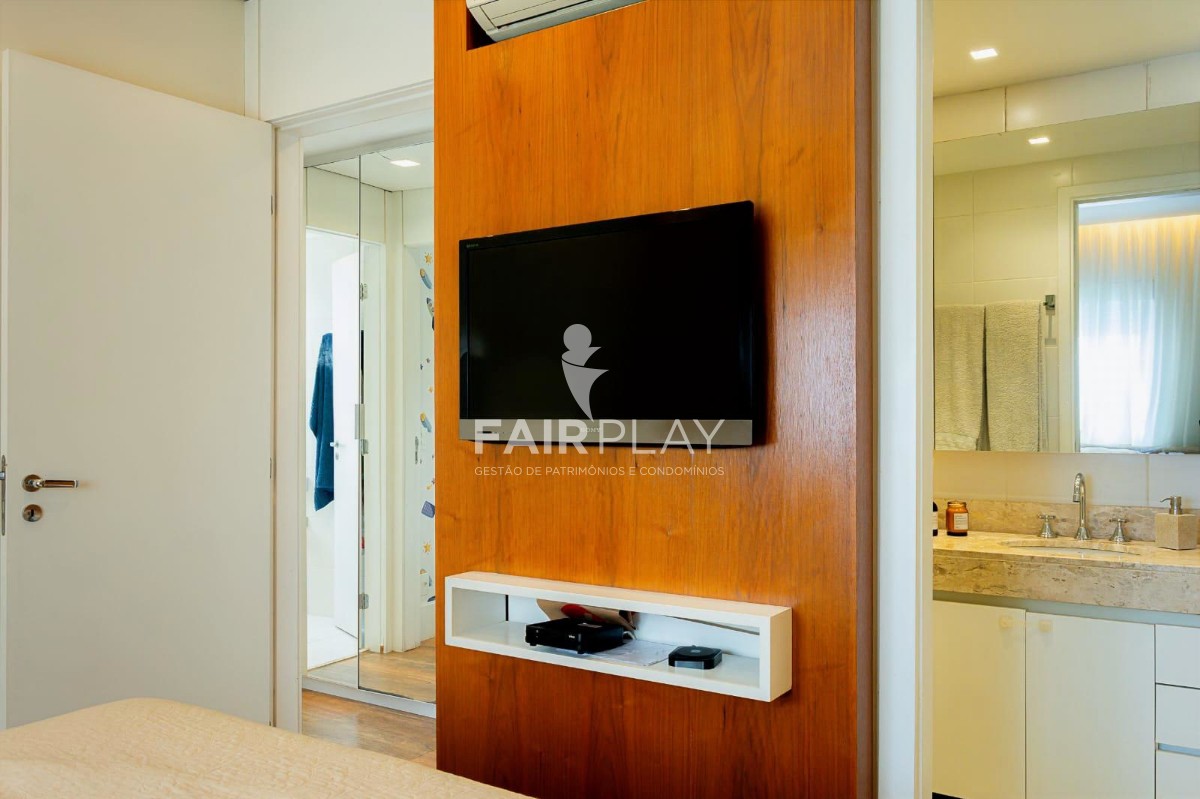 Apartamento, 3 quartos, 105 m² - Foto 16