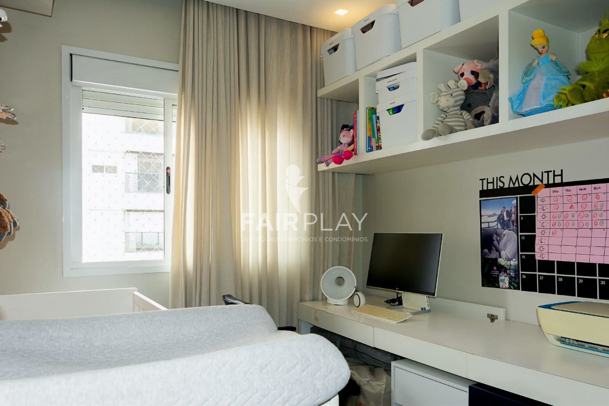 Apartamento, 3 quartos, 105 m² - Foto 24