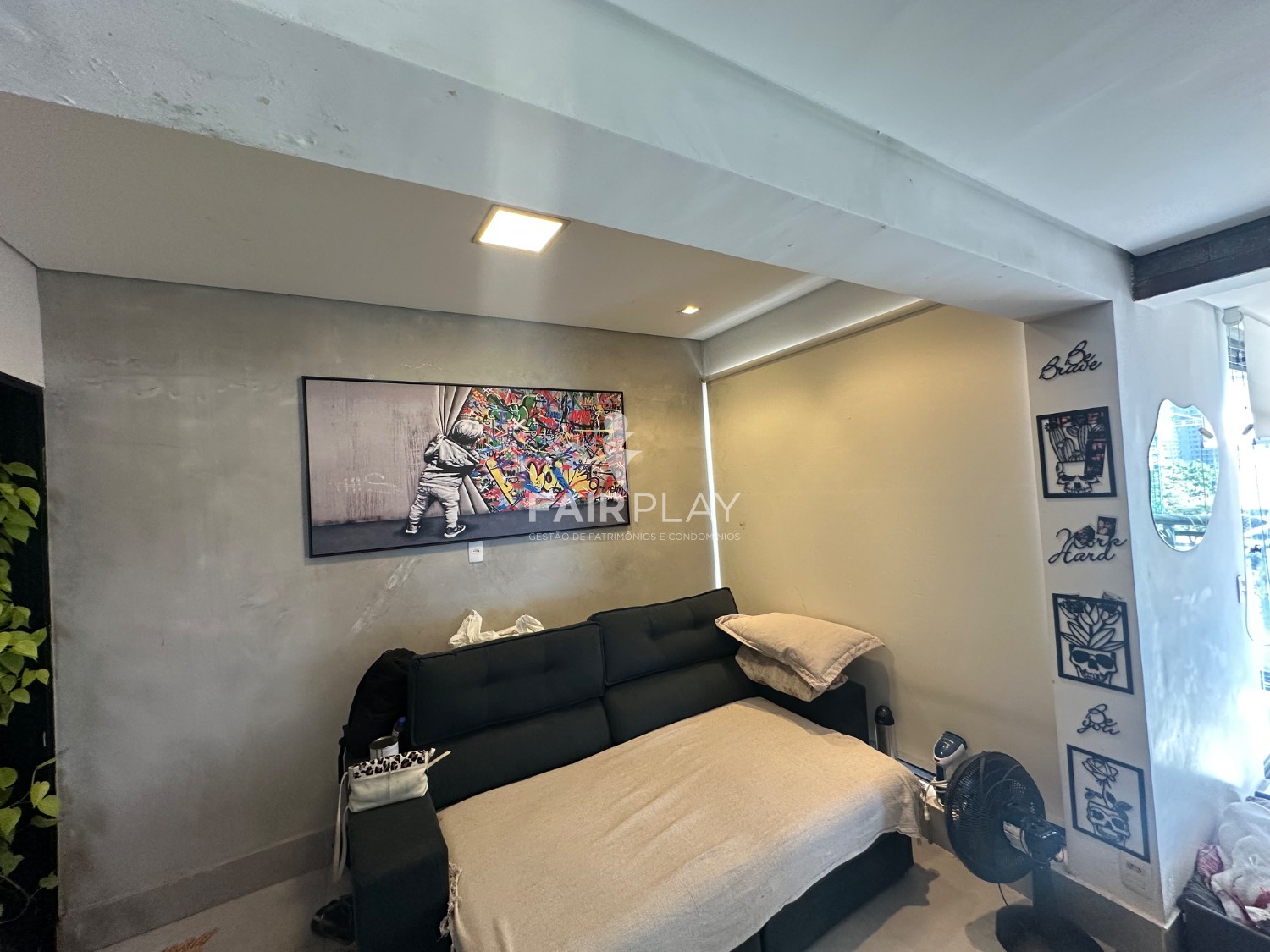Cobertura, 1 quarto, 80 m² - Foto 6