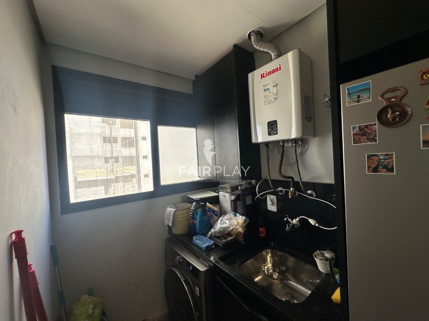 Cobertura, 1 quarto, 80 m² - Foto 18
