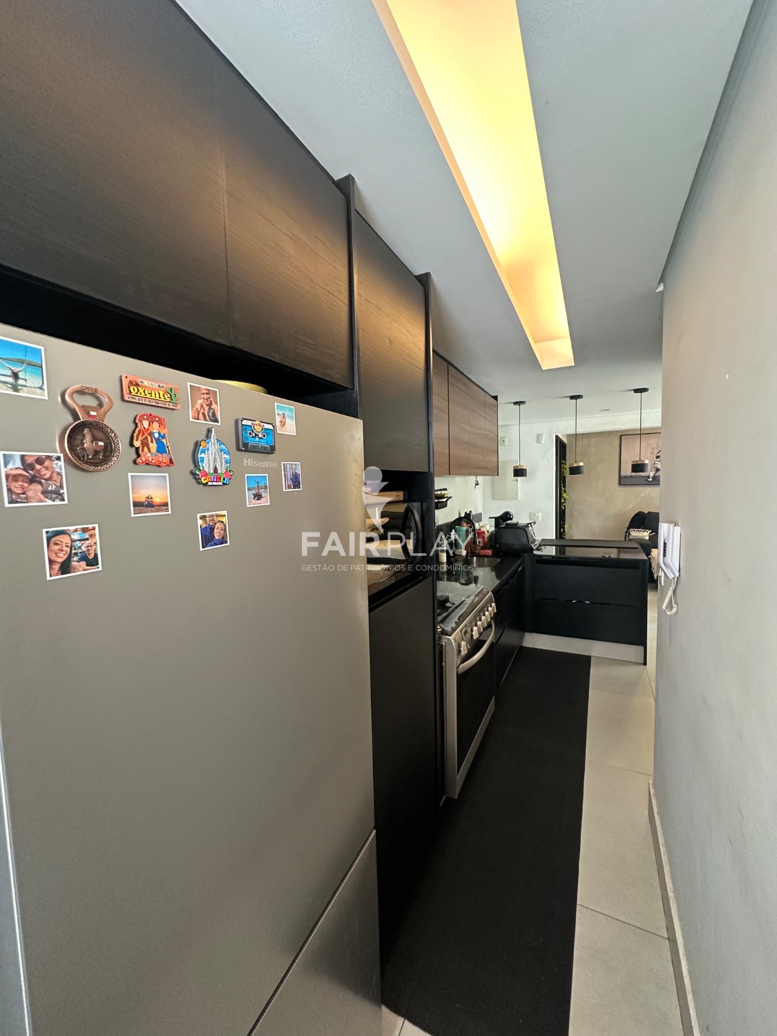 Cobertura, 1 quarto, 80 m² - Foto 15