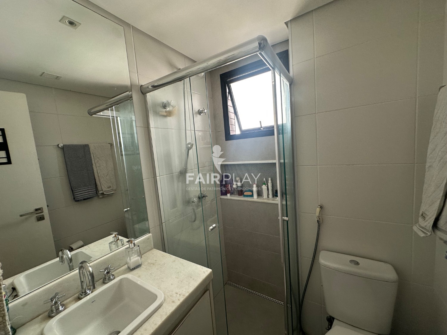 Cobertura, 1 quarto, 80 m² - Foto 8