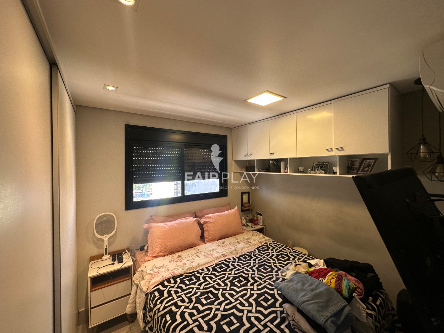 Cobertura, 1 quarto, 80 m² - Foto 9