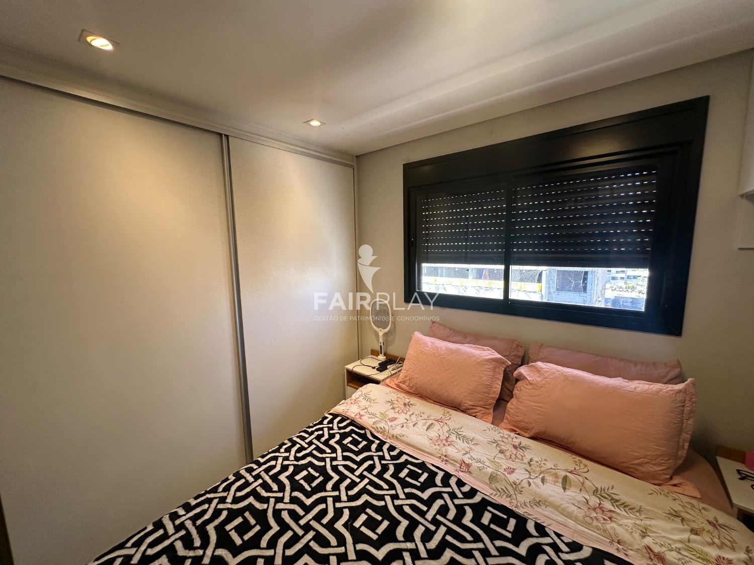 Cobertura, 1 quarto, 80 m² - Foto 10