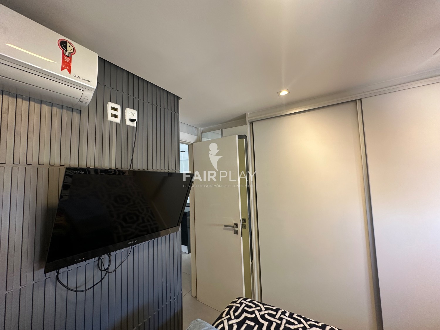 Cobertura, 1 quarto, 80 m² - Foto 11
