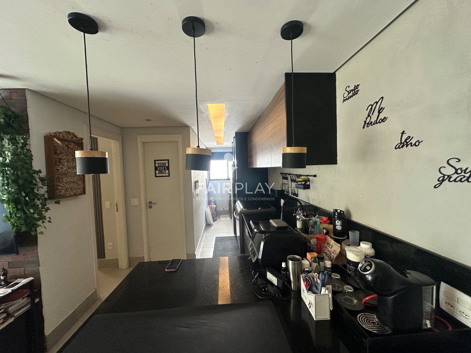 Cobertura, 1 quarto, 80 m² - Foto 14