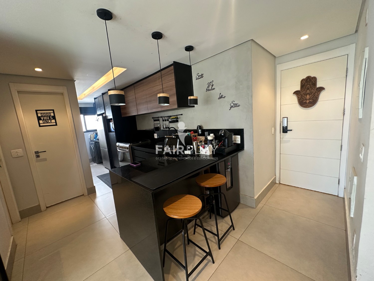 Cobertura, 1 quarto, 80 m² - Foto 5
