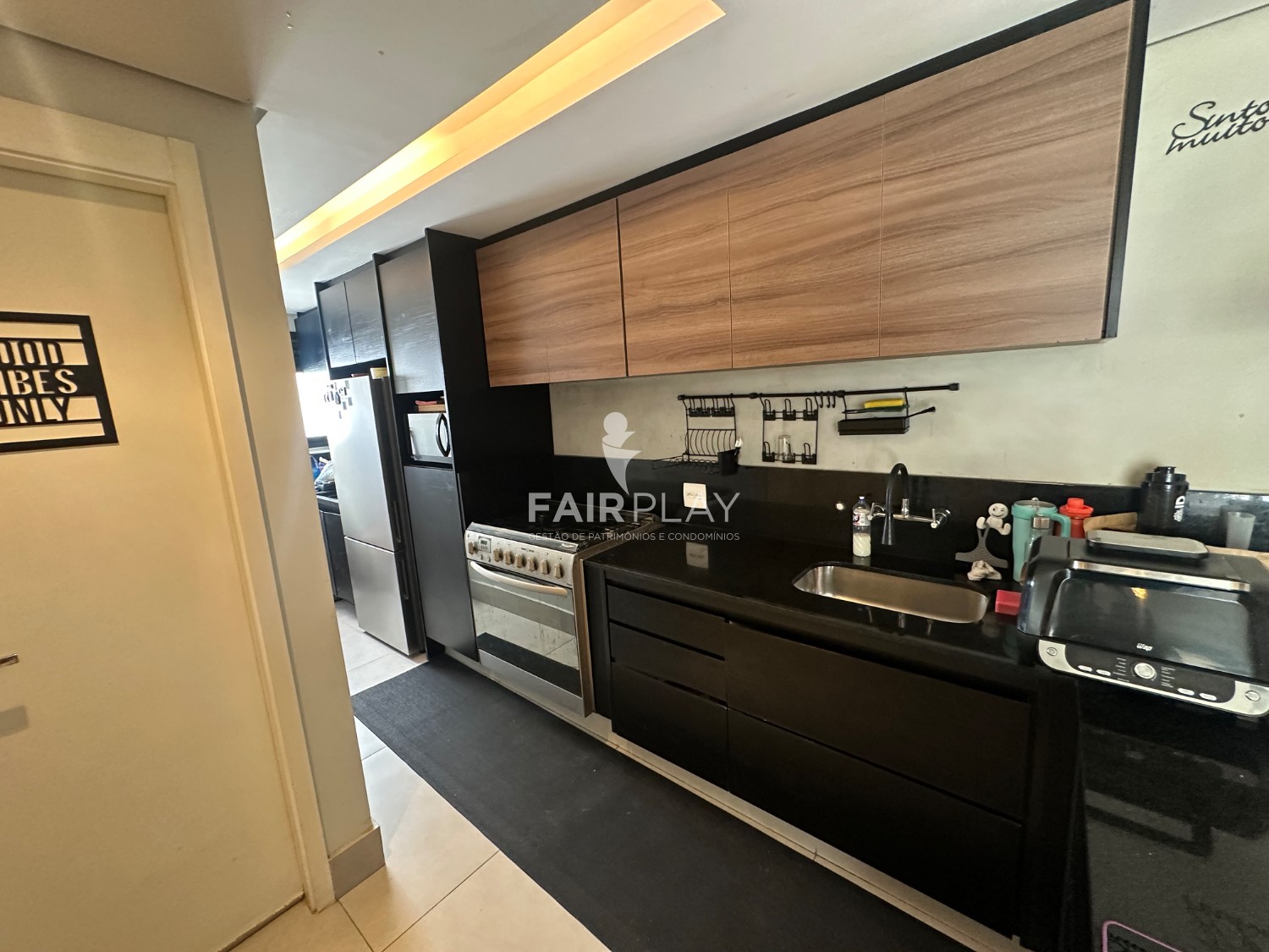 Cobertura, 1 quarto, 80 m² - Foto 16