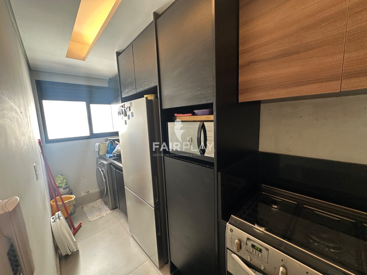 Cobertura, 1 quarto, 80 m² - Foto 17
