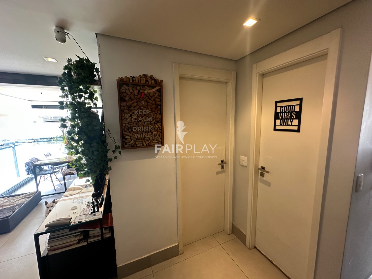 Cobertura, 1 quarto, 80 m² - Foto 19