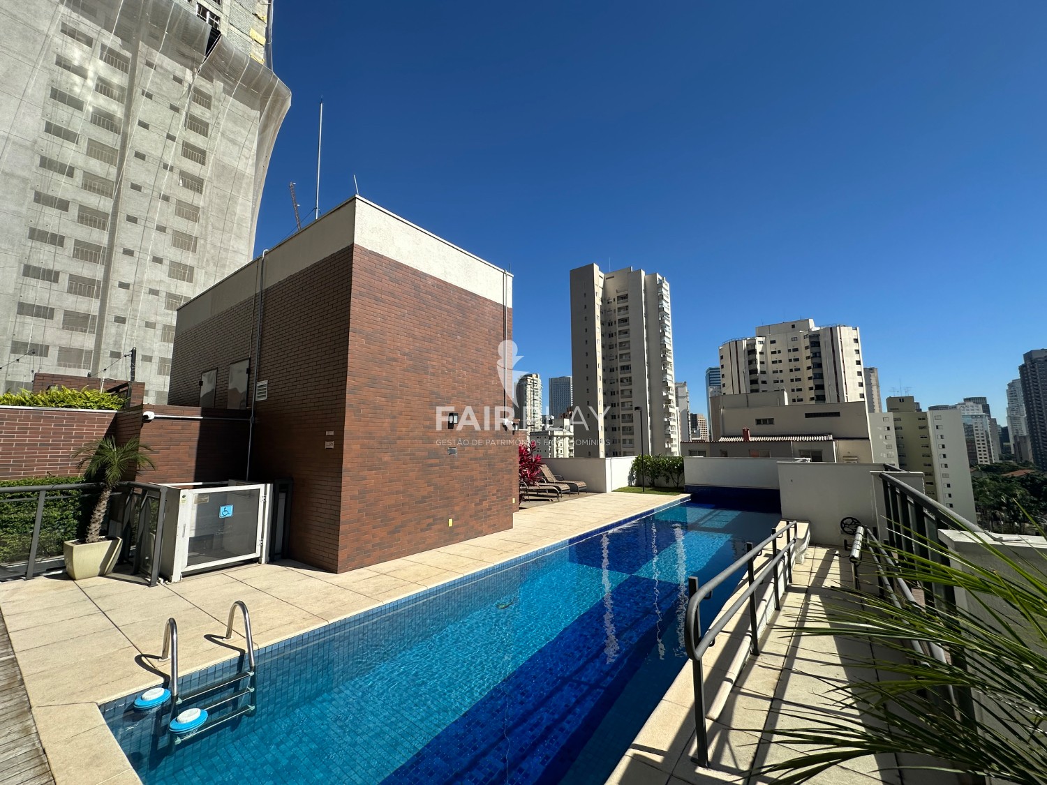 Cobertura, 1 quarto, 80 m² - Foto 22