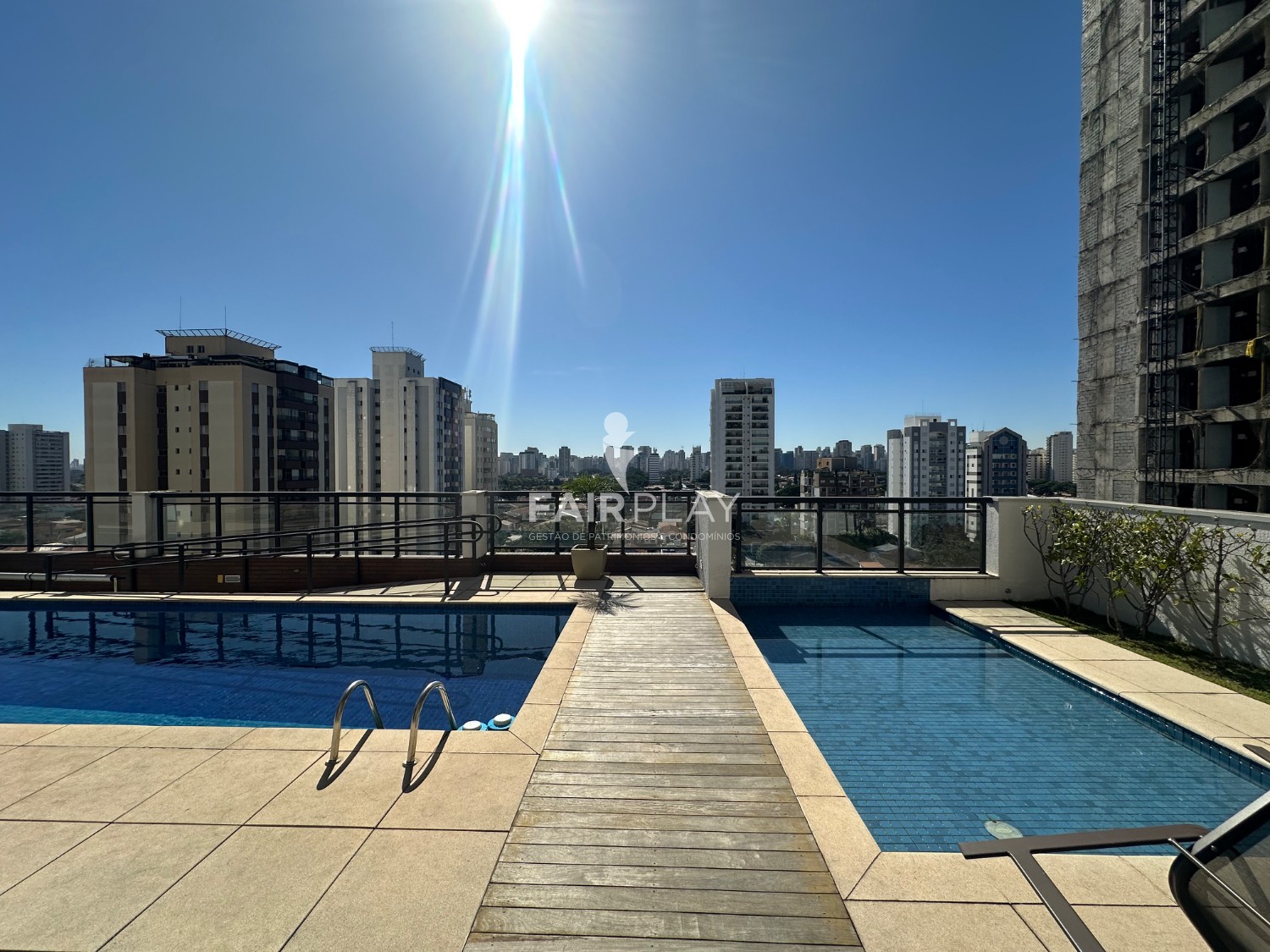 Cobertura, 1 quarto, 80 m² - Foto 23