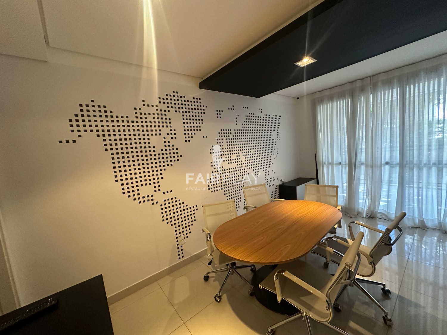 Cobertura, 1 quarto, 80 m² - Foto 24