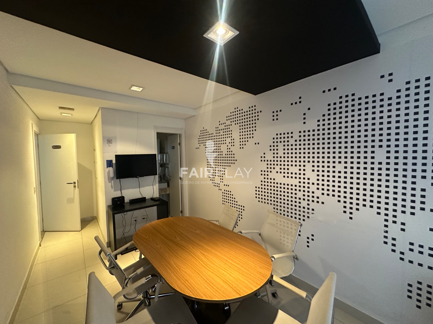 Cobertura, 1 quarto, 80 m² - Foto 25