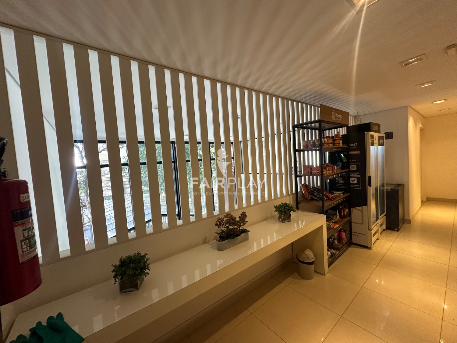 Cobertura, 1 quarto, 80 m² - Foto 26