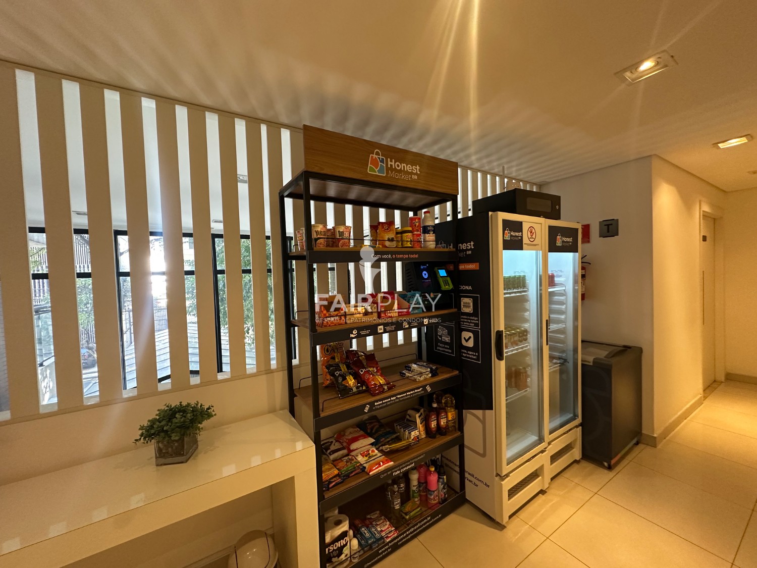 Cobertura, 1 quarto, 80 m² - Foto 27
