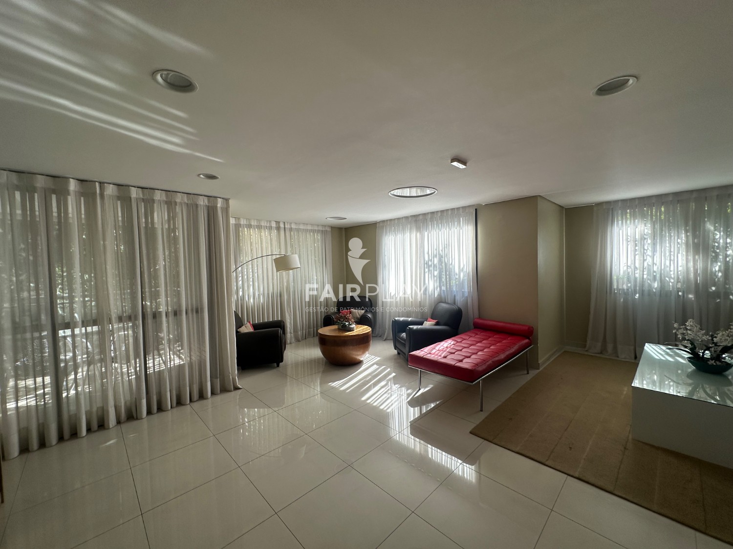 Cobertura, 1 quarto, 80 m² - Foto 28