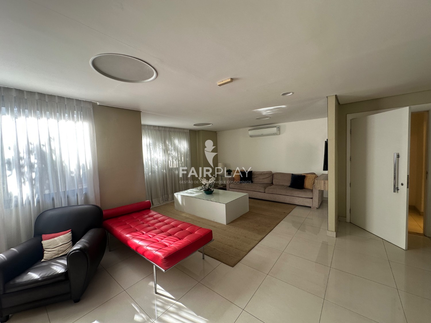 Cobertura, 1 quarto, 80 m² - Foto 29
