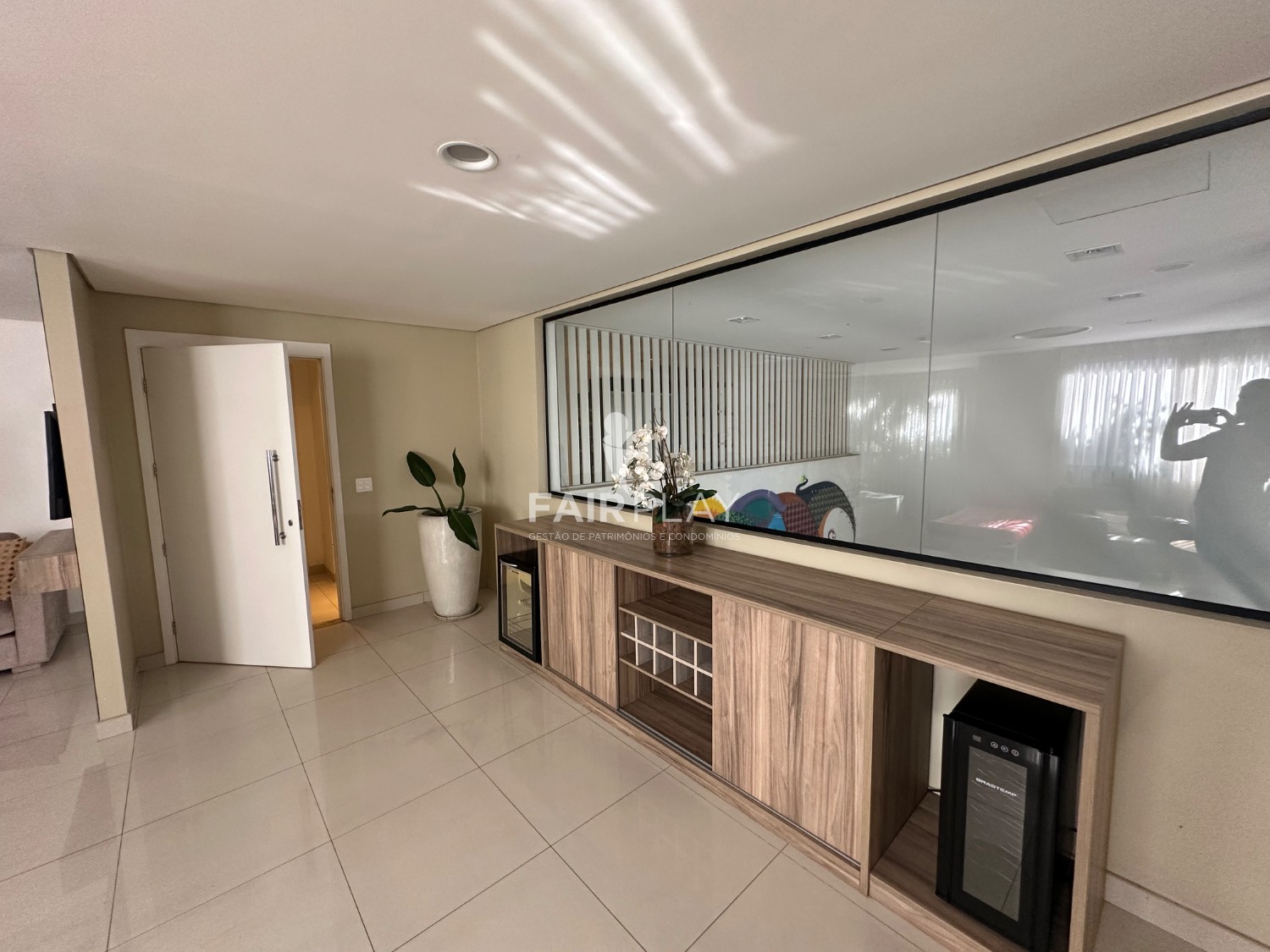 Cobertura, 1 quarto, 80 m² - Foto 30