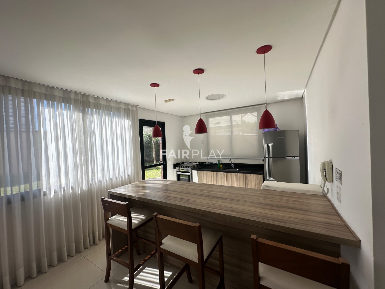 Cobertura, 1 quarto, 80 m² - Foto 32