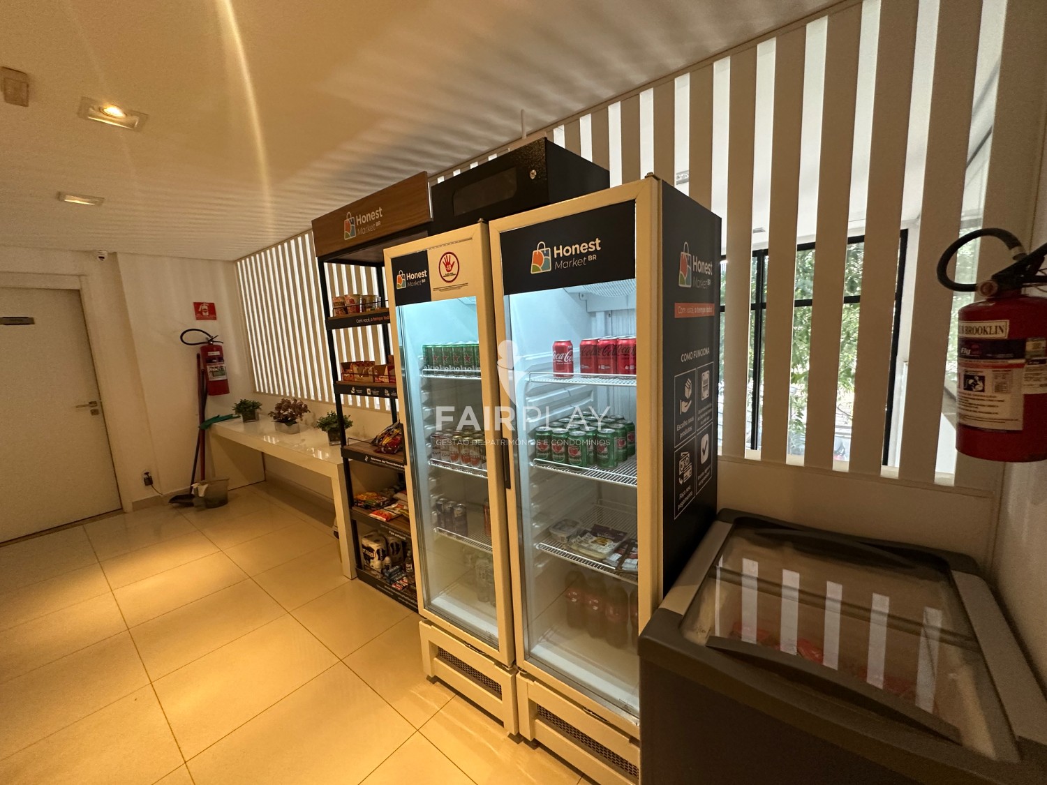 Cobertura, 1 quarto, 80 m² - Foto 34
