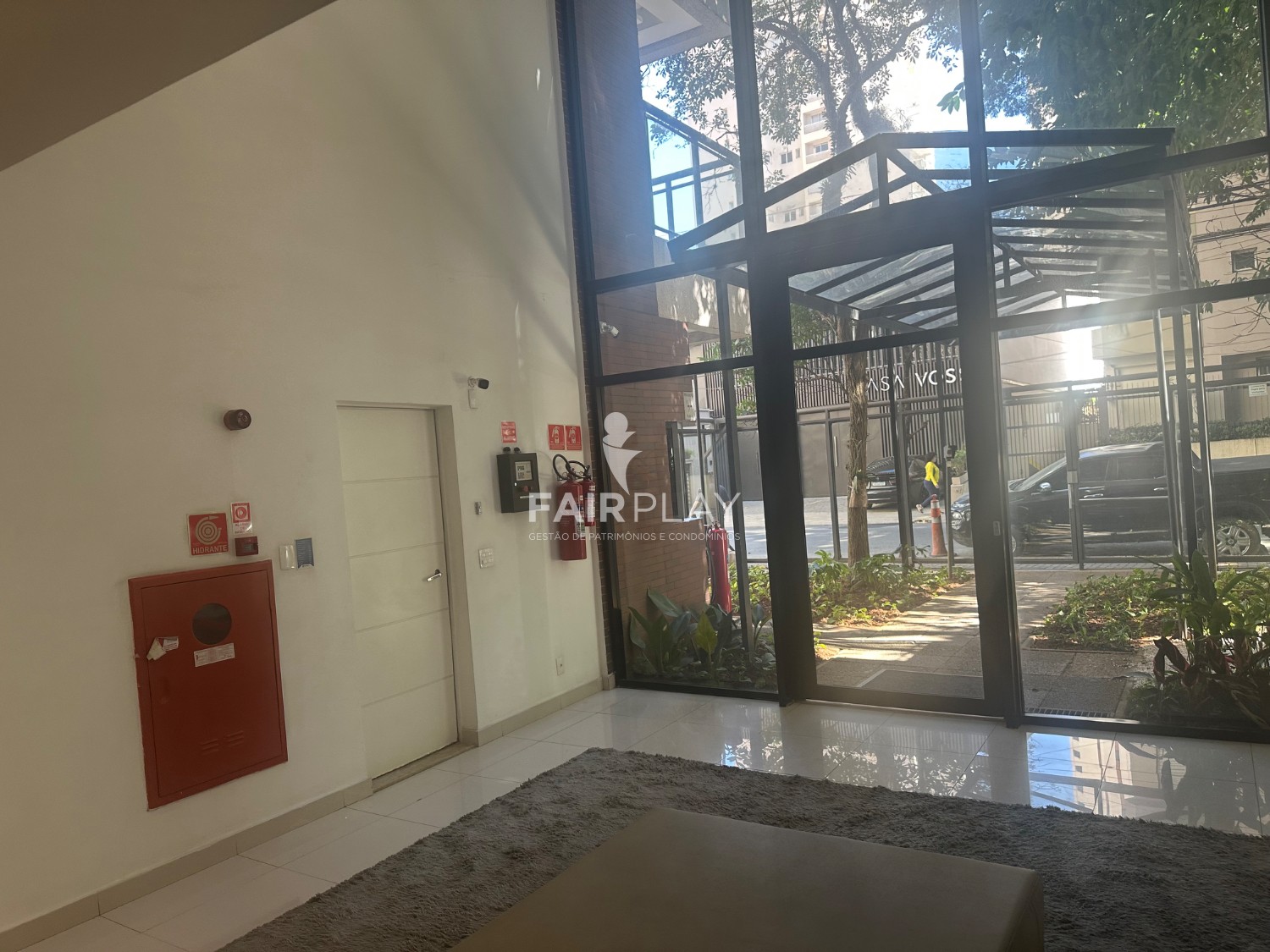 Cobertura, 1 quarto, 80 m² - Foto 35