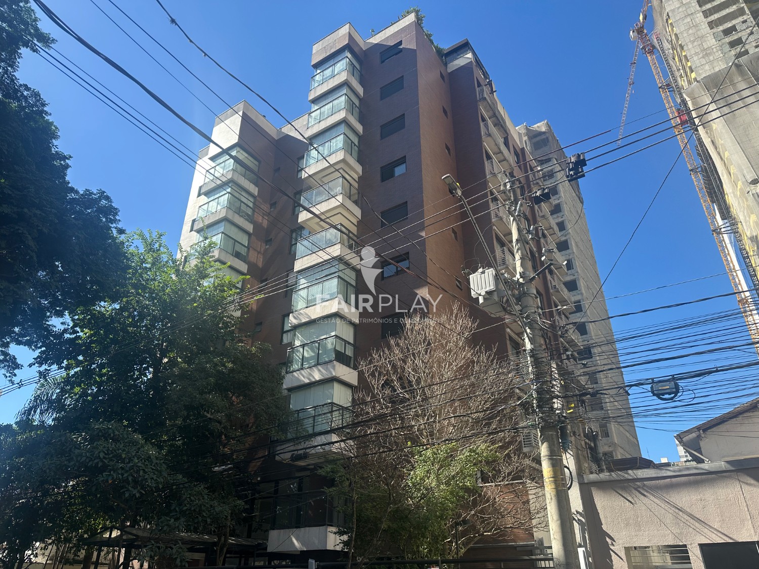 Cobertura, 1 quarto, 80 m² - Foto 43
