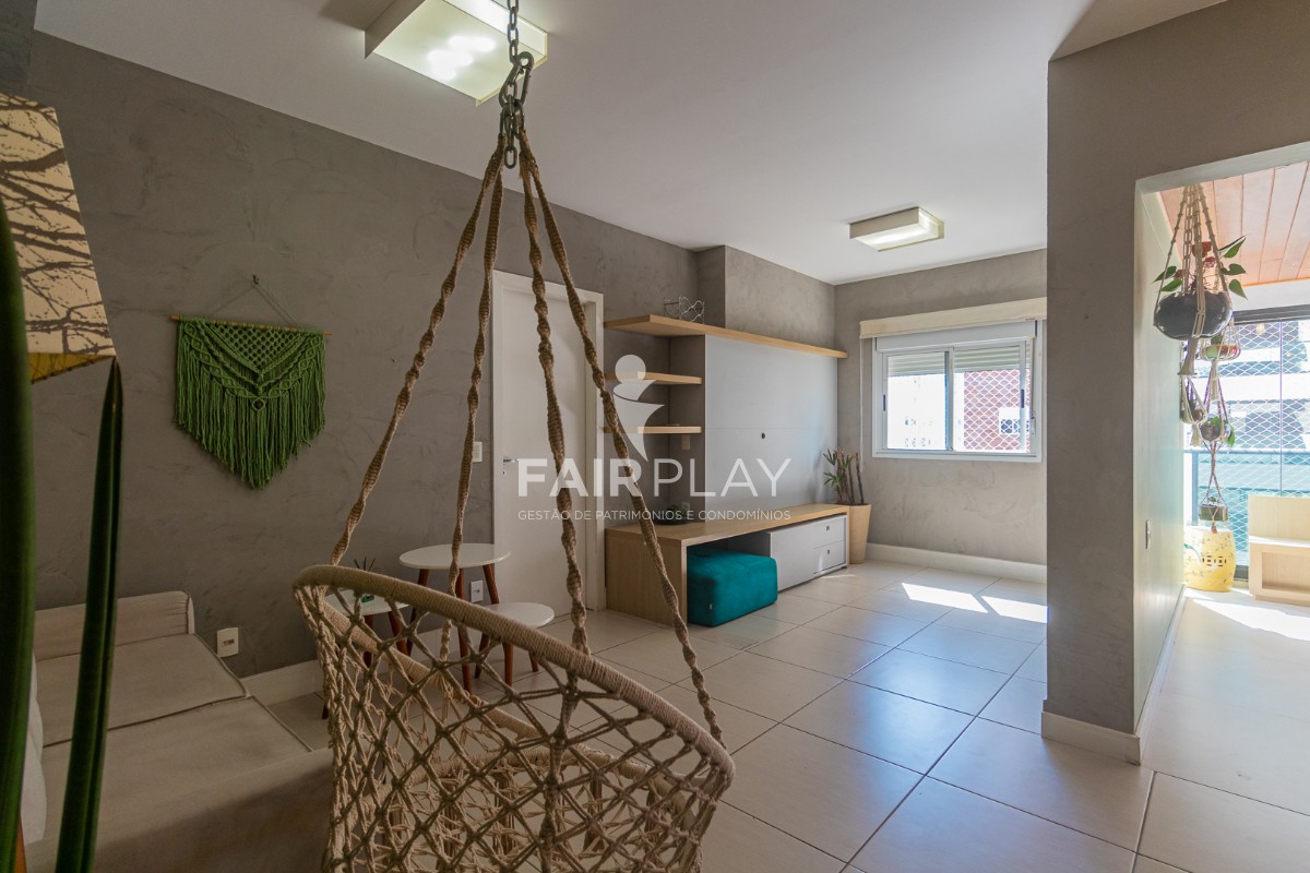 Apartamento, 2 quartos, 82 m² - Foto 6