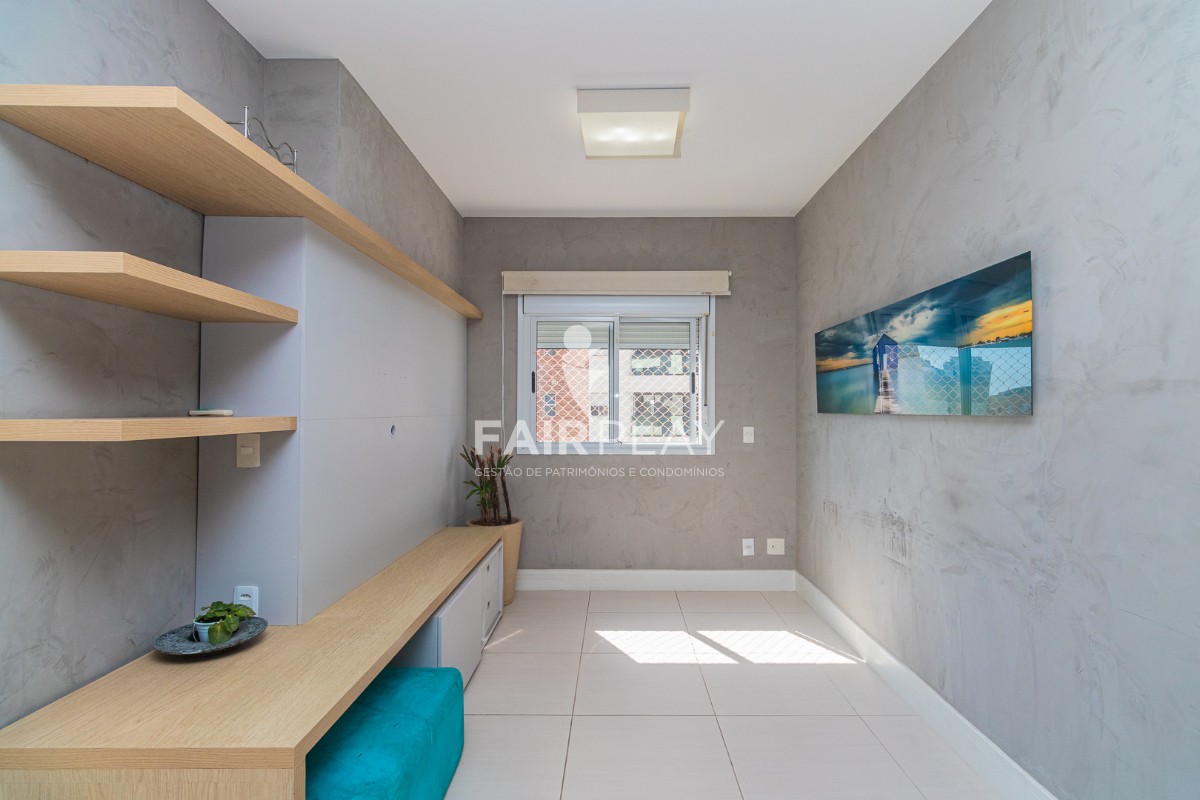 Apartamento, 2 quartos, 82 m² - Foto 7