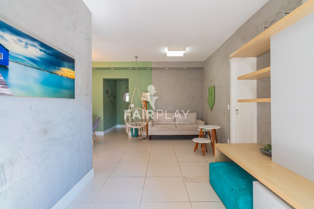 Apartamento, 2 quartos, 82 m² - Foto 9