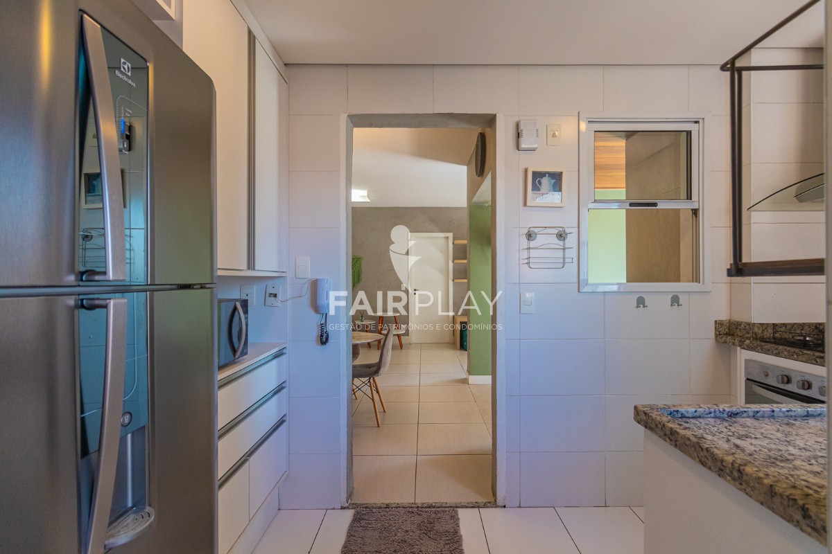 Apartamento, 2 quartos, 82 m² - Foto 10