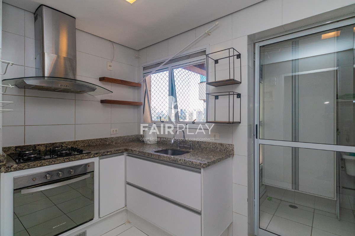 Apartamento, 2 quartos, 82 m² - Foto 11