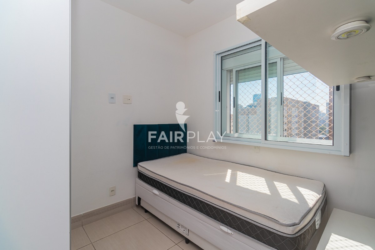 Apartamento, 2 quartos, 82 m² - Foto 14