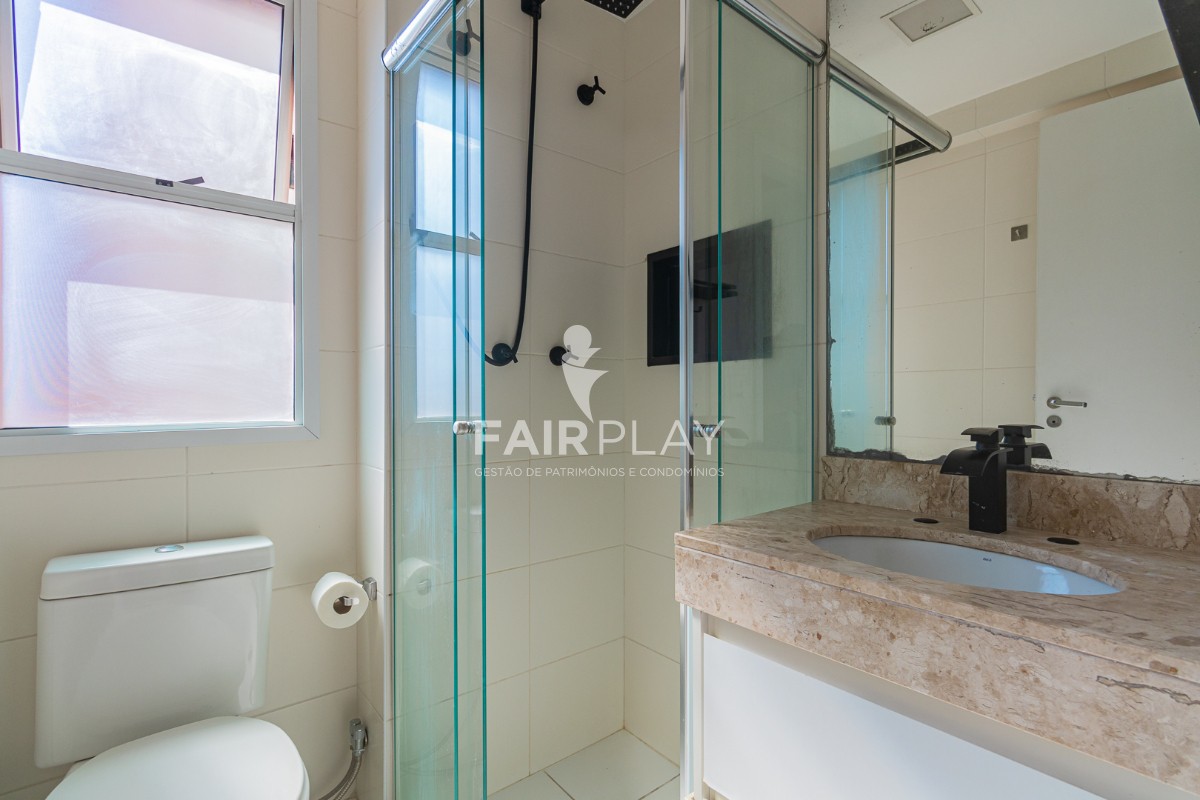 Apartamento, 2 quartos, 82 m² - Foto 16