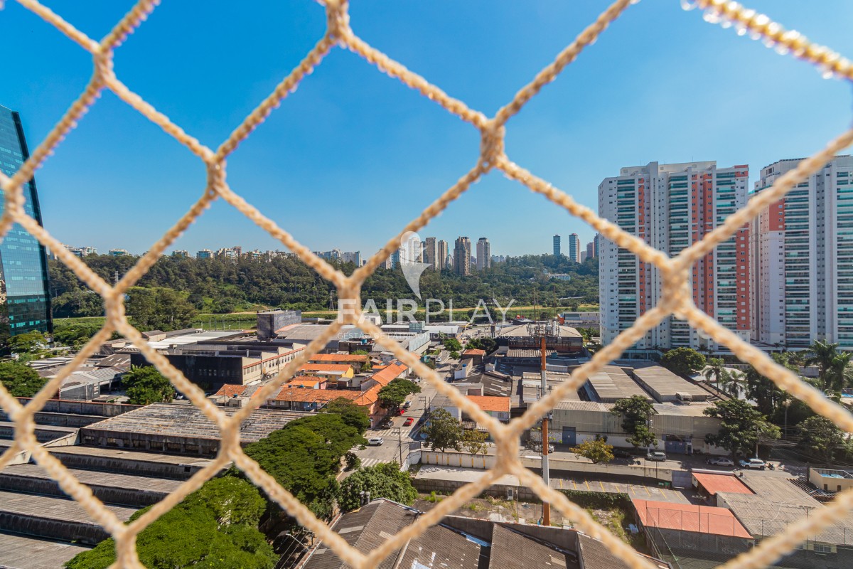 Apartamento, 2 quartos, 82 m² - Foto 19