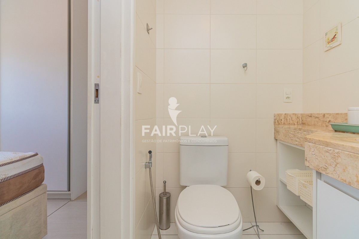 Apartamento, 2 quartos, 82 m² - Foto 25