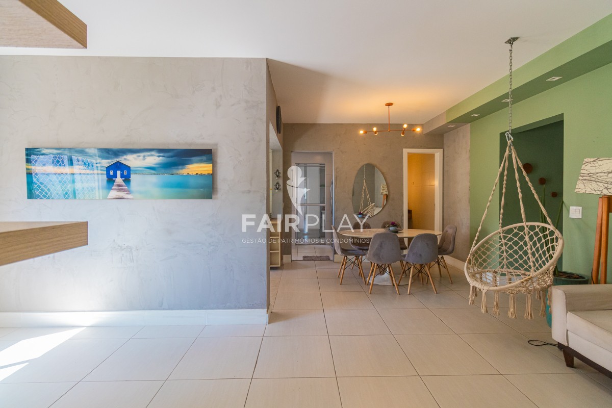 Apartamento, 2 quartos, 82 m² - Foto 26