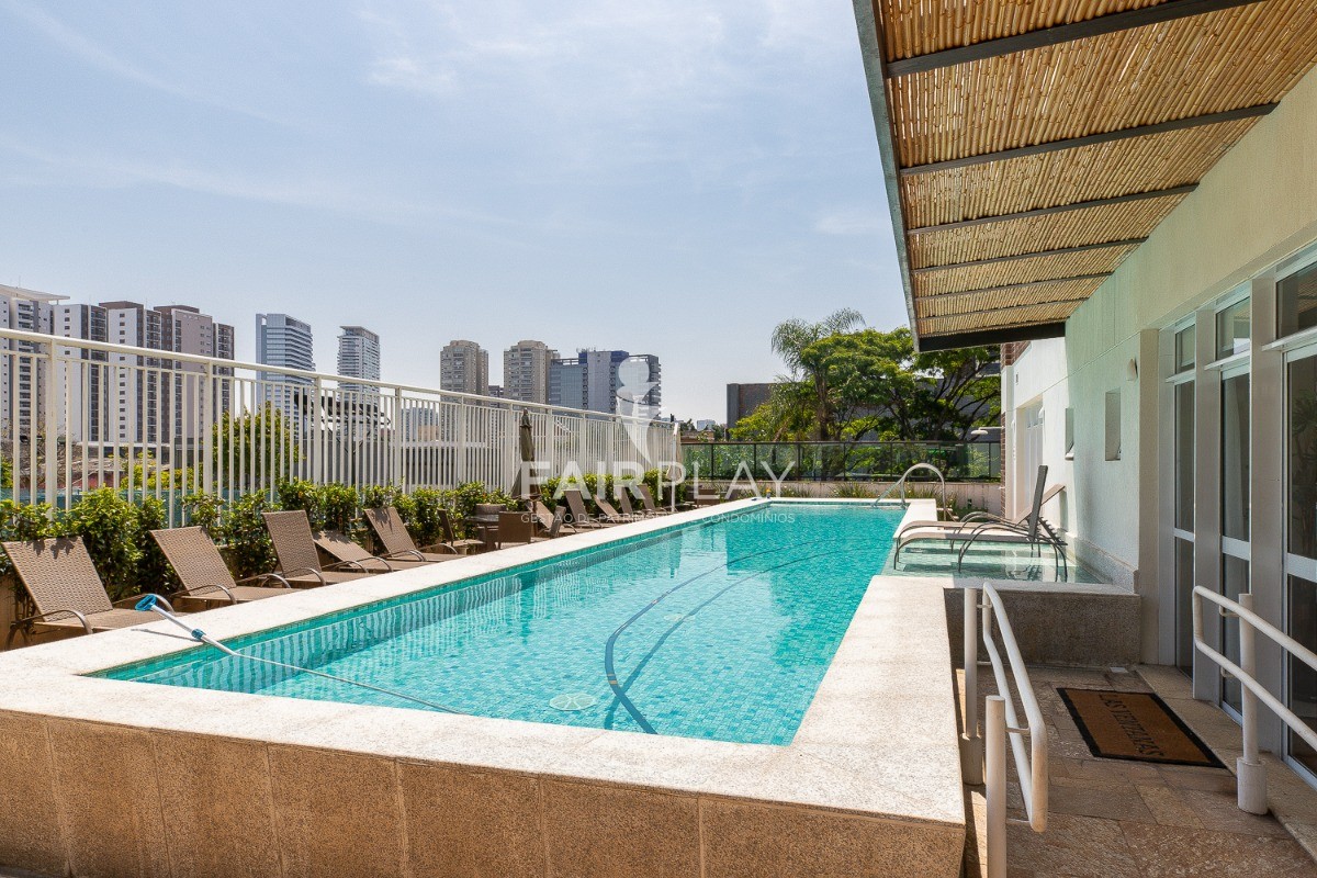 Apartamento, 2 quartos, 82 m² - Foto 37